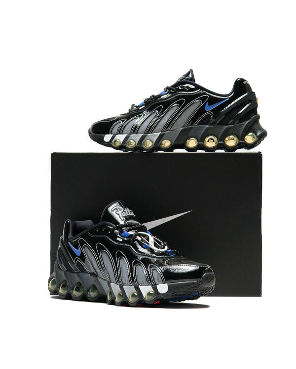 Nike x Patta AIR MAX DN8 SP | IB4029-001 | AFEW STORE